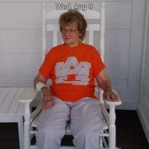 Meet your Posher, Annette